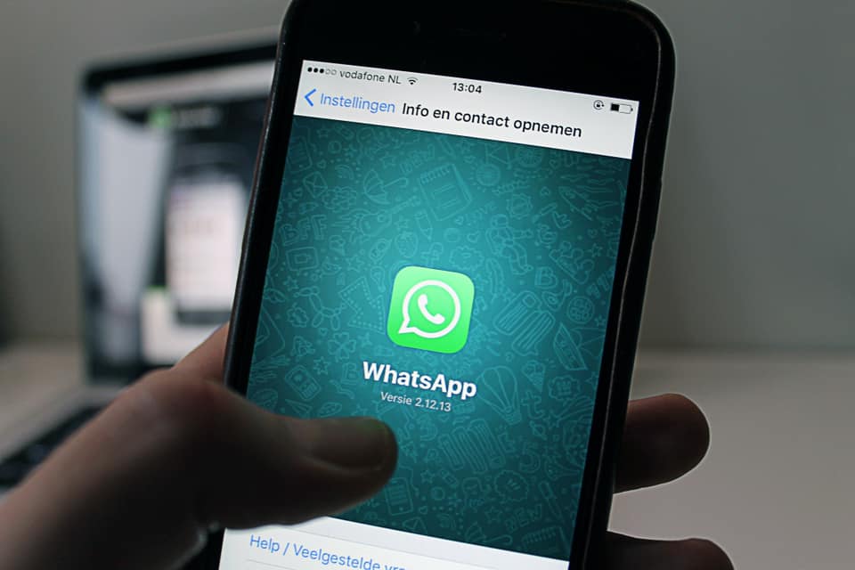 Beware of “the so-called WhatsApp contract”
